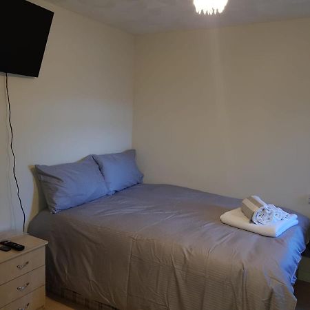 Blackberry Rooms Self-Catering Southampton Zewnętrze zdjęcie