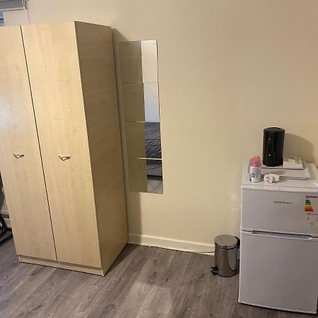 Blackberry Rooms Self-Catering Southampton Zewnętrze zdjęcie