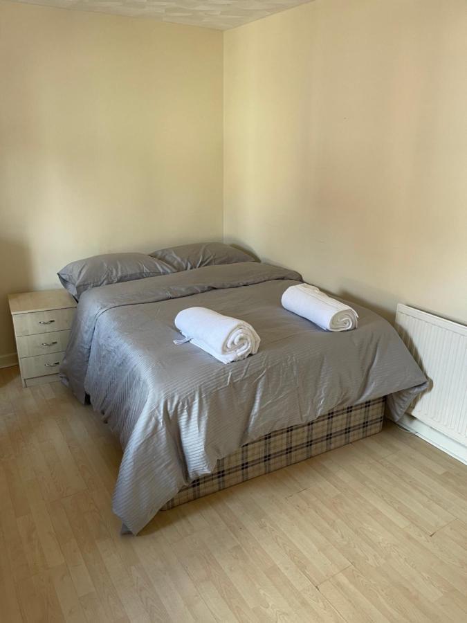 Blackberry Rooms Self-Catering Southampton Zewnętrze zdjęcie