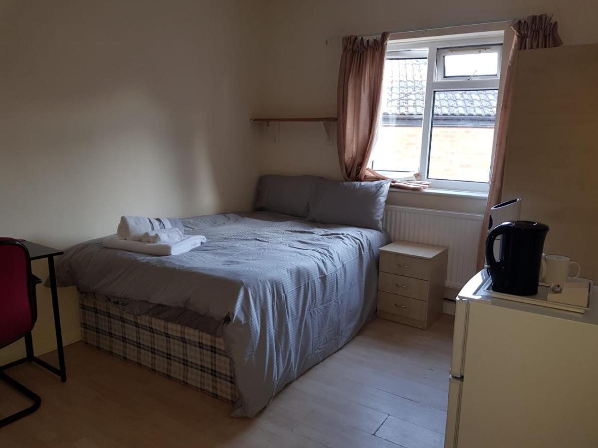 Blackberry Rooms Self-Catering Southampton Zewnętrze zdjęcie