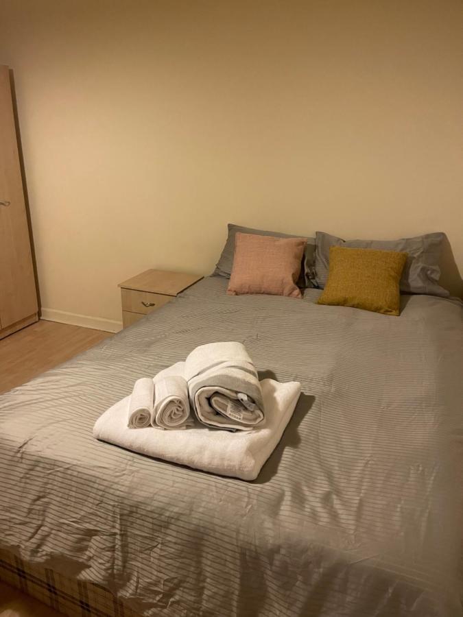 Blackberry Rooms Self-Catering Southampton Zewnętrze zdjęcie