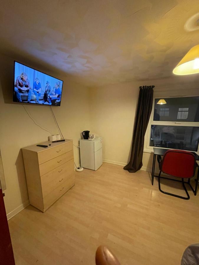 Blackberry Rooms Self-Catering Southampton Zewnętrze zdjęcie