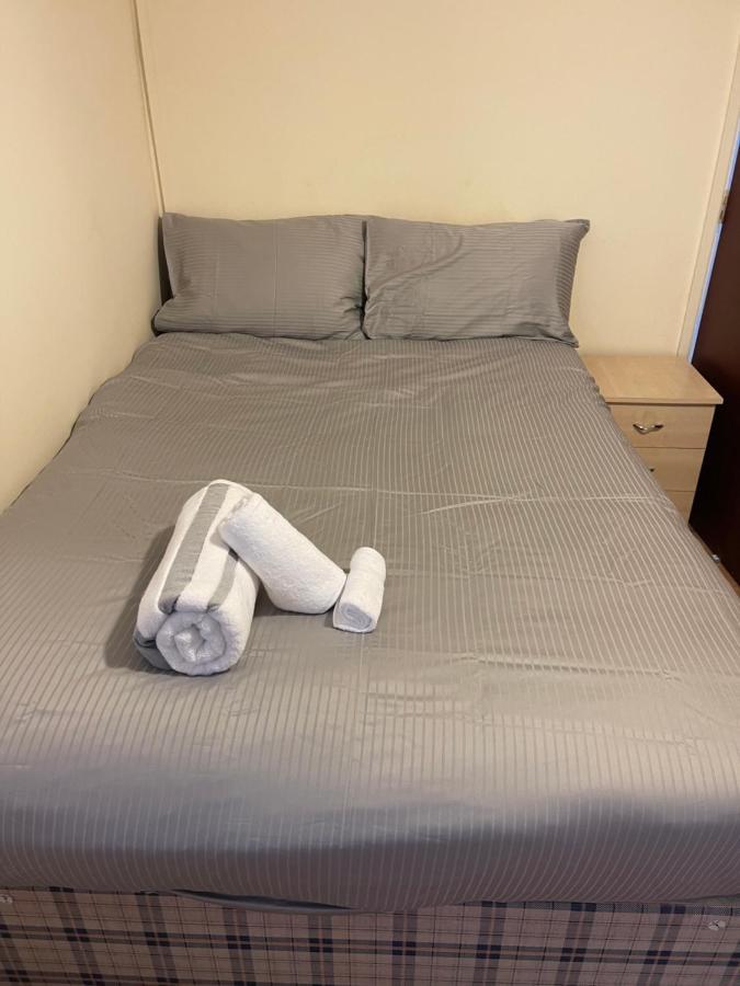 Blackberry Rooms Self-Catering Southampton Zewnętrze zdjęcie