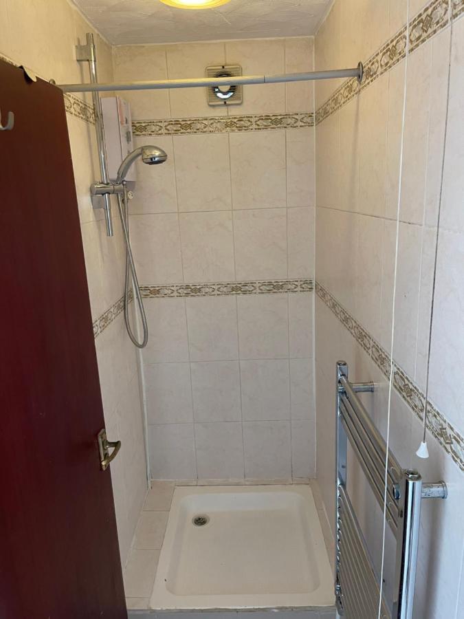 Blackberry Rooms Self-Catering Southampton Zewnętrze zdjęcie