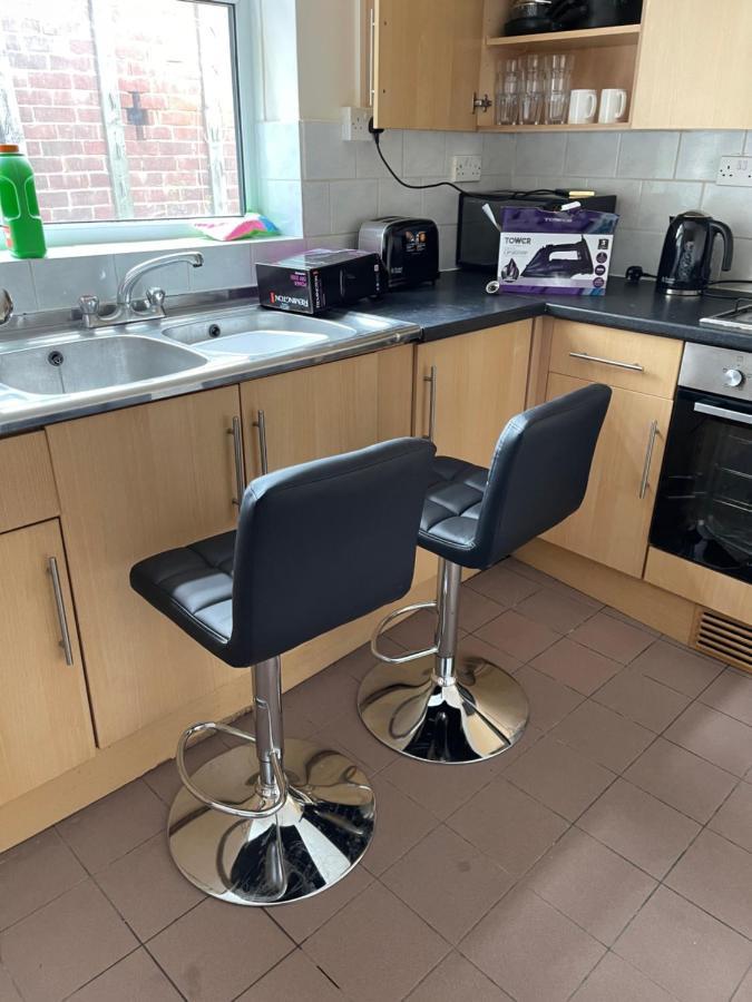 Blackberry Rooms Self-Catering Southampton Zewnętrze zdjęcie