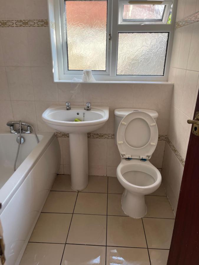 Blackberry Rooms Self-Catering Southampton Zewnętrze zdjęcie