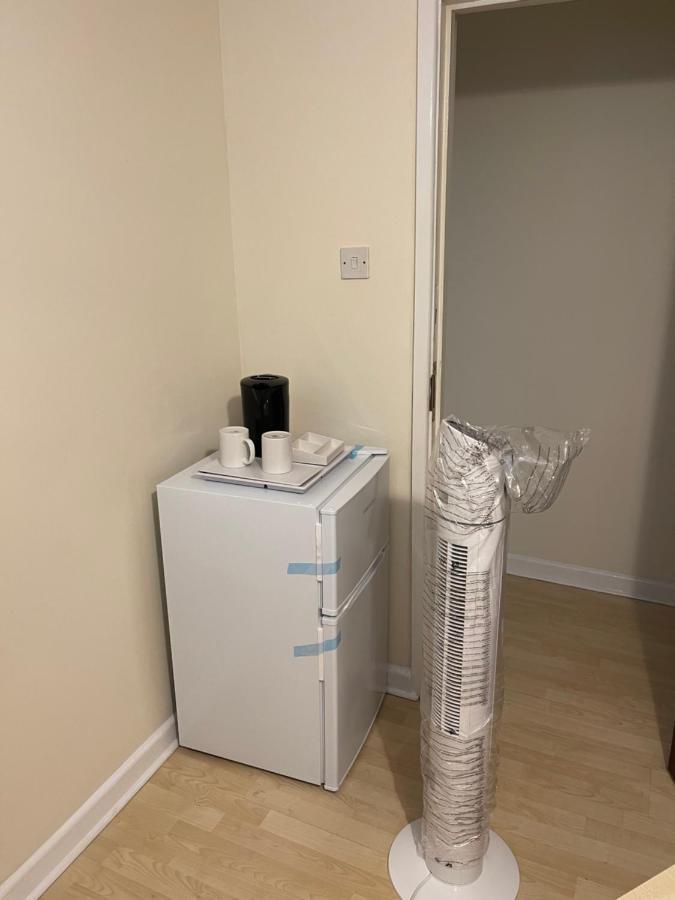Blackberry Rooms Self-Catering Southampton Zewnętrze zdjęcie