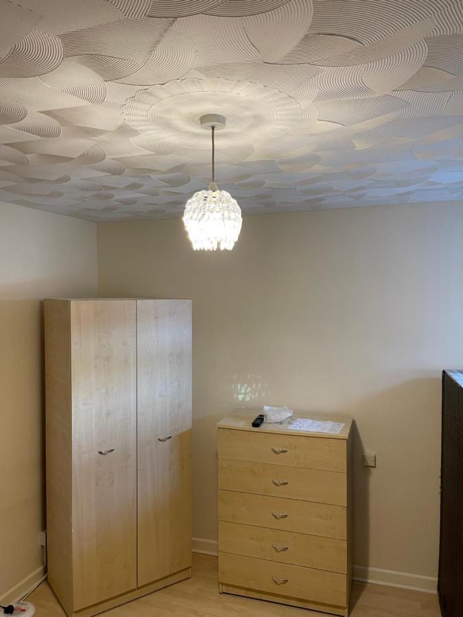 Blackberry Rooms Self-Catering Southampton Zewnętrze zdjęcie