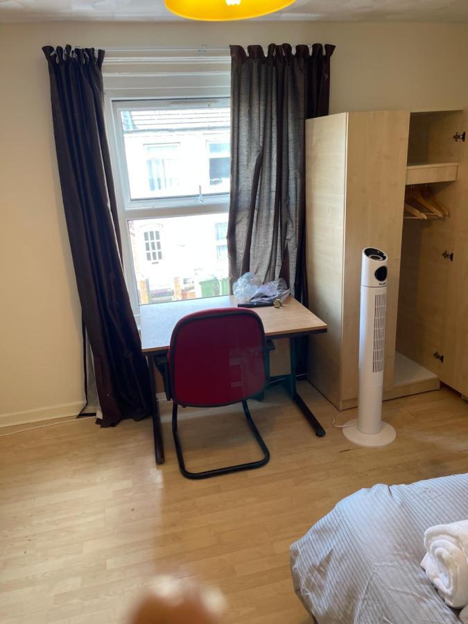 Blackberry Rooms Self-Catering Southampton Zewnętrze zdjęcie