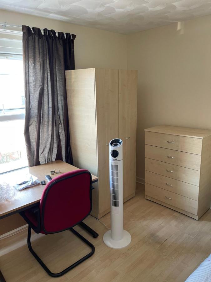 Blackberry Rooms Self-Catering Southampton Zewnętrze zdjęcie