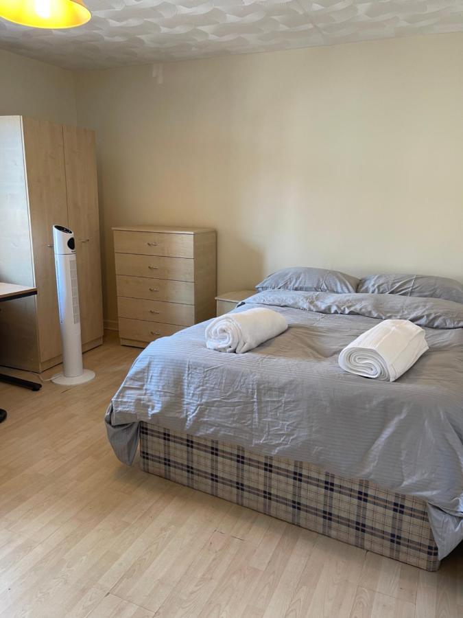 Blackberry Rooms Self-Catering Southampton Zewnętrze zdjęcie