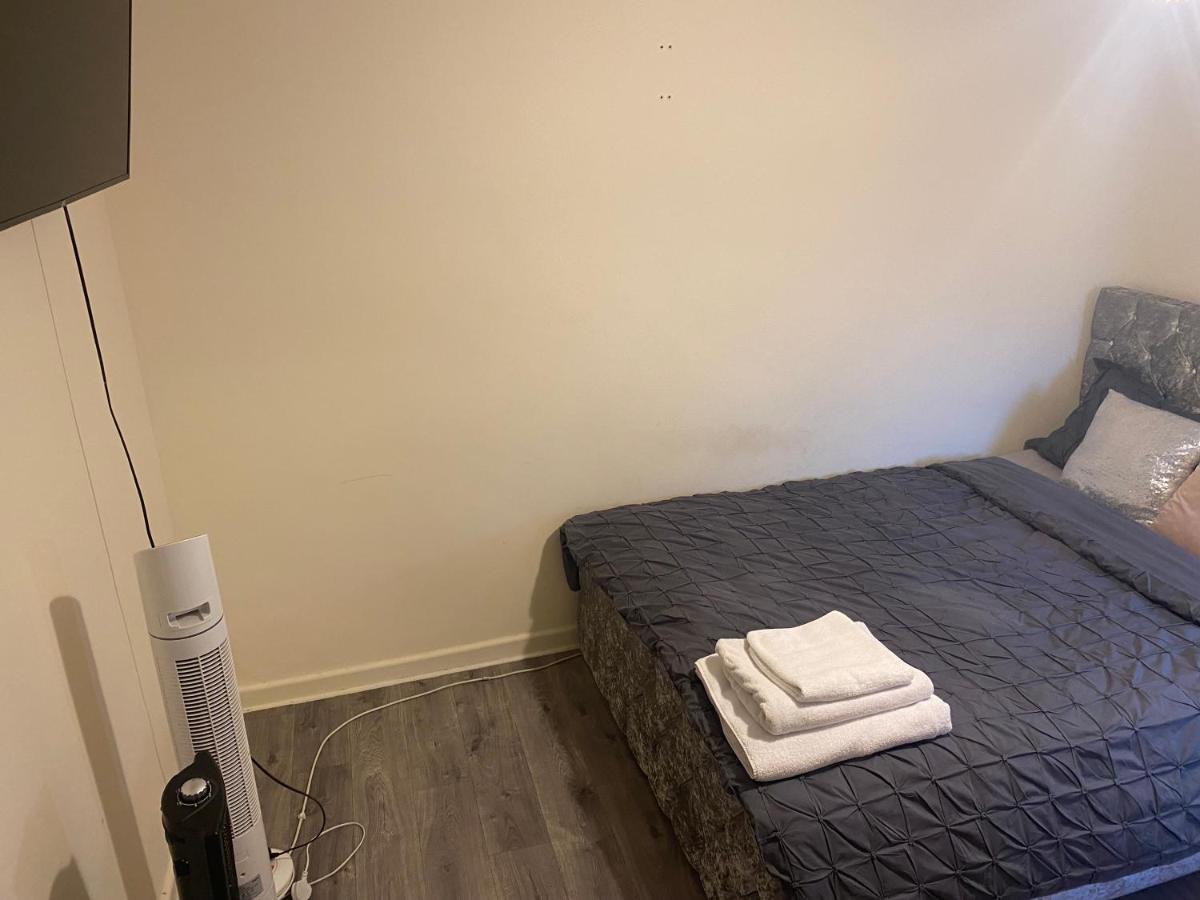 Blackberry Rooms Self-Catering Southampton Zewnętrze zdjęcie