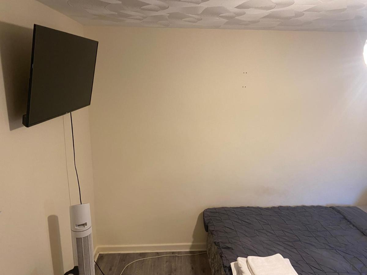 Blackberry Rooms Self-Catering Southampton Zewnętrze zdjęcie